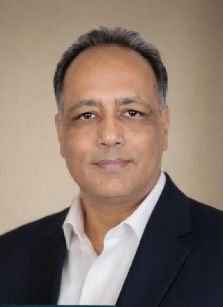 Rajesh K. Sharma